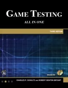 Image of Game Testing : All in One