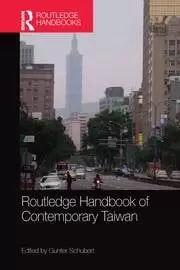 Image of Routledge Handbook of Contemporary Taiwan
