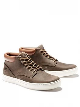 Image of Timberland Adventure 2.0 Cupsole Boot - Olive Size 7, Men