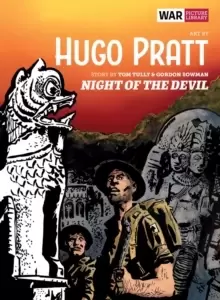 Image of Night of the Devil: War Picture Library