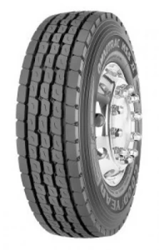 Image of Goodyear Omnitrac MSS II ( 275/70 R22.5 148/145K 16PR )