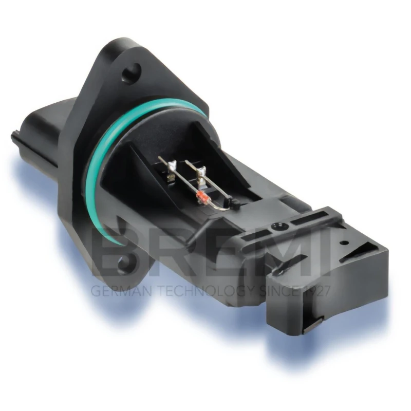 Image of BREMI 30211 Mass air flow sensor without housing Air Mass Sensor (3926)