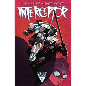 Image of Interceptor Volume 1 TPB