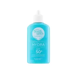 image of Bondi Sands Face Fluid SPF50+ 40ml