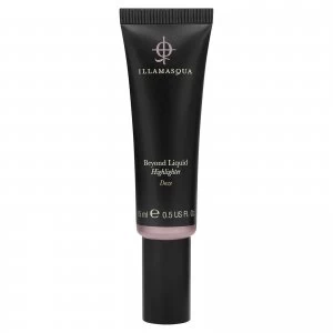 Image of Illamasqua Beyond Liquid Highlighter - Daze