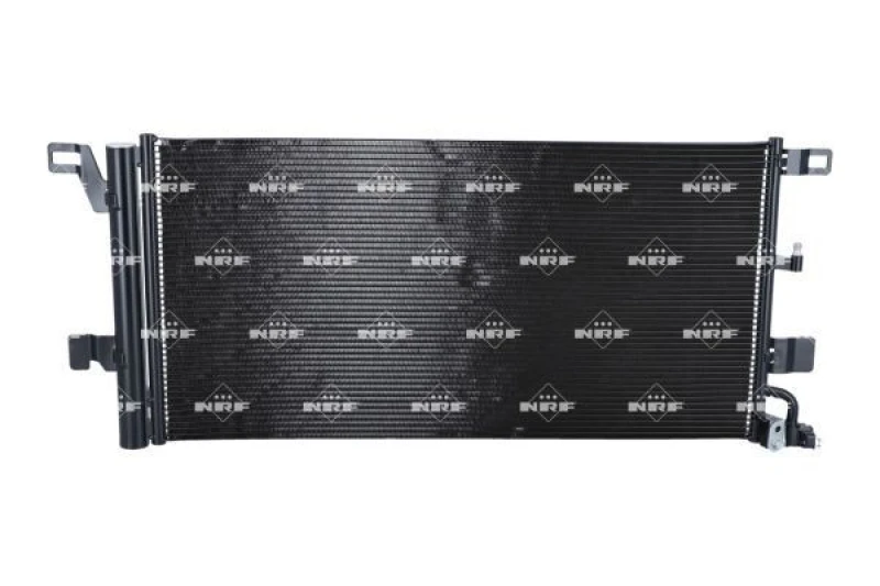 Image of NRF Air conditioning condenser NRF 350584