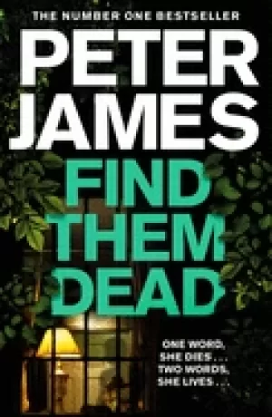Image of find them dead