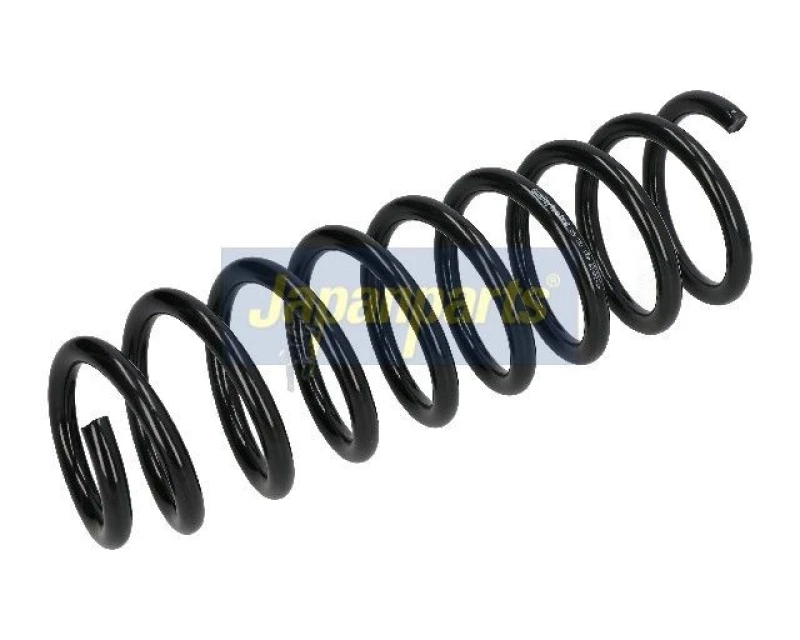 Image of JAPANPARTS Coil spring JAPANPARTS ZC7081A