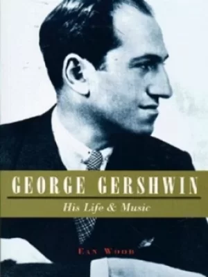 Image of George Gershwin by Ean Wood