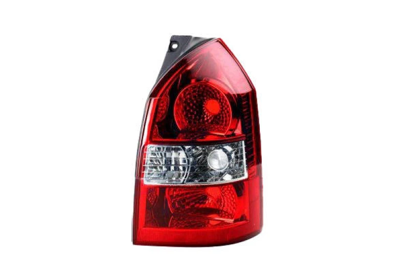 Image of JOHNS 39 62 88-1 Rear light without bulb holder, Right Combination Rearlight (391)