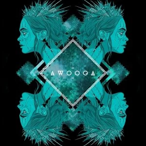 Image of Awooga - Alpha Vinyl