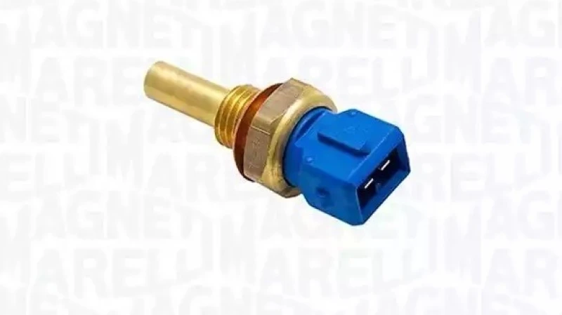 Image of MAGNETI MARELLI 171916011040 Sender Unit, coolant temperature Sender Unit,coolant temperature (3944)