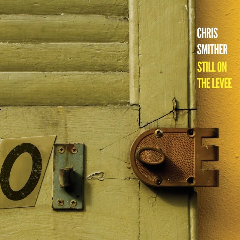 Image of Chris Smither - Still On the Levee [CD / Album] Music CDs - Music CD