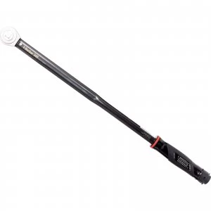 image of Norbar 1/2" Nortorque Adjustable Dual Scale Ratchet Torque Wrench 1/2" 60Nm - 340Nm