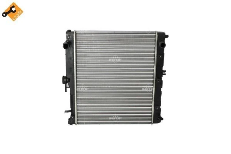 Image of NRF Engine radiator NRF 53930A