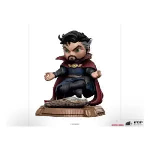 image of Doctor Strange in the Multiverse of Madness Mini Co. PVC Figure Stephen Strange 16 cm