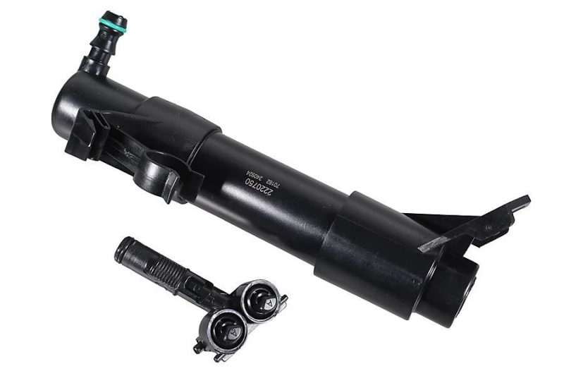Image of Headlight washer jet METZGER 2220750