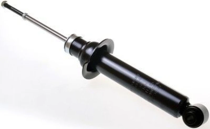 Image of DENCKERMANN Shock absorber DENCKERMANN DSB056G