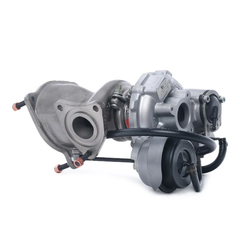Image of RIDEX REMAN Turbocharger RIDEX REMAN 2234C0374R