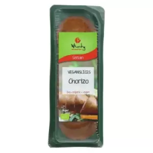 Image of Wheaty Chorizo Slices 80g