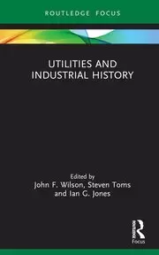 Image of Utilities and Industrial History