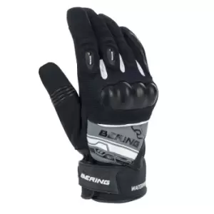 Image of Bering Morius Black Grey White T11