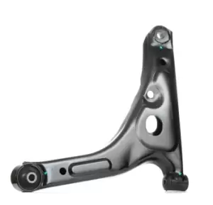 Image of RIDEX Suspension arm FORD 273C0556 1438315,1438316,1438318 1438350,1495666,1495667,1553246,1553251,1735889,1735890,4042022,4042023,4140393,4140394