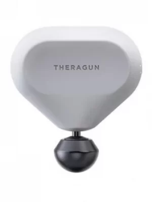 image of Therabody Theragun Mini 4th Generation Percussive Therapy Massager, White, One Colour, Women