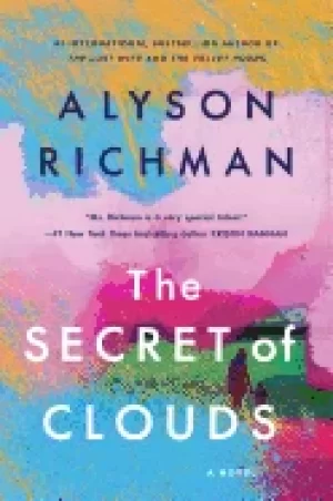 Image of secret of clouds
