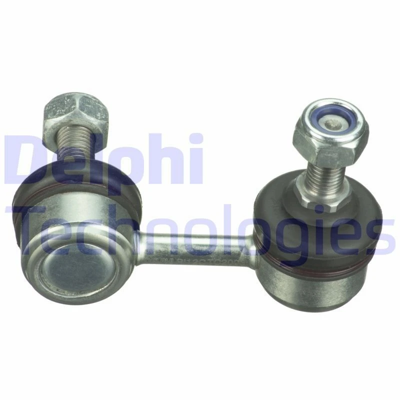 Image of DELPHI Anti-roll bar link DELPHI TC2003
