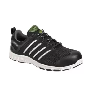 image of Motion Waterproof Sports Trainer - Size 7