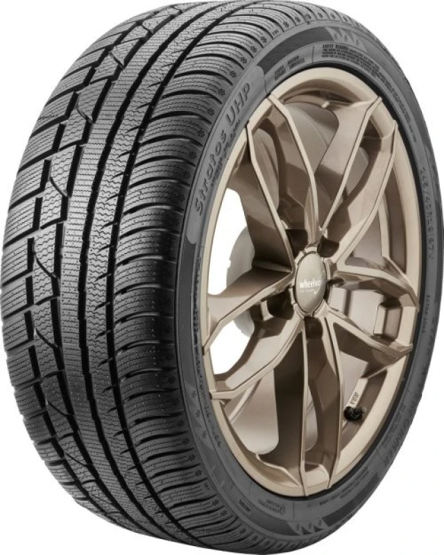 Image of Star Performer Star Performer Stratos UHP 315/35 R20 110V Tyres