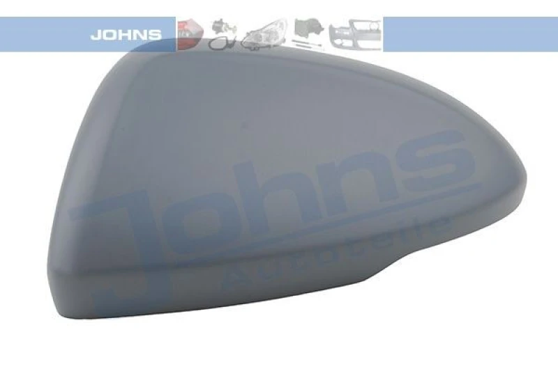 Image of Wing mirror cover JOHNS 55 11 37-91