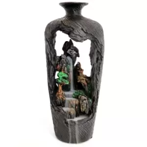 Image of 29x12Clifftop Backflow Burner