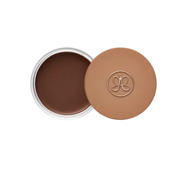 image of Anastasia Beverly Hills Cream Bronzer Hazelnut