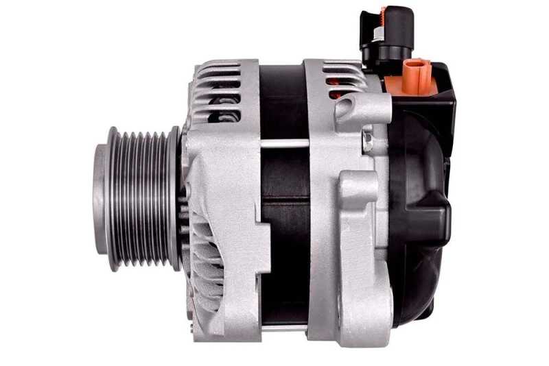 Image of HELLA Alternator HELLA 8EL 015 630-821