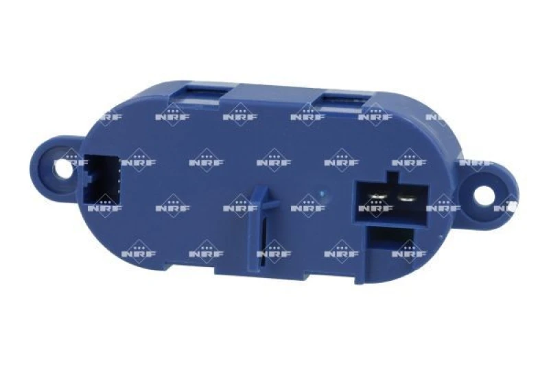 Image of NRF Blower motor resistor NRF 342153