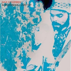 Image of Gaz Coombes - Sheldonian / Live / EP Vinyl