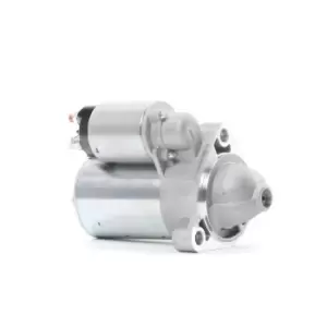 Image of RIDEX Starter motor 2S0343 Starter,Engine starter SUZUKI,CHEVROLET,DAEWOO,Wagon R+ Schragheck (EM),MATIZ (M200, M250),SPARK (M300)