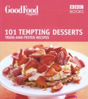 Image of 101 Tempting Desserts by Angela Nilsen Paperback