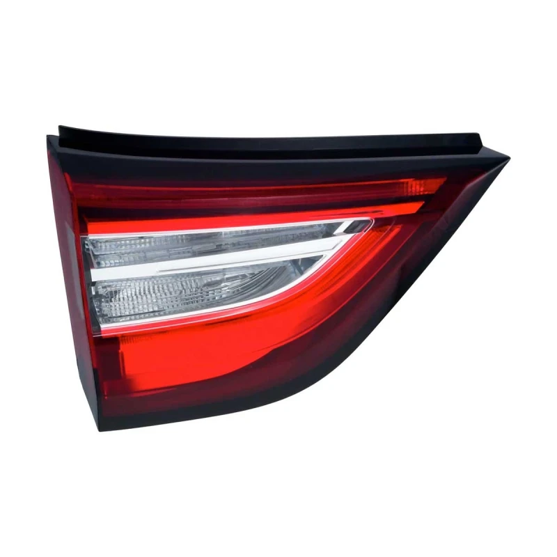 Image of HELLA Rear light HELLA 2TZ 012 314-111
