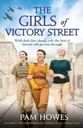 Image of girls of victory street an absolutely heartbreaking world war 2 family saga