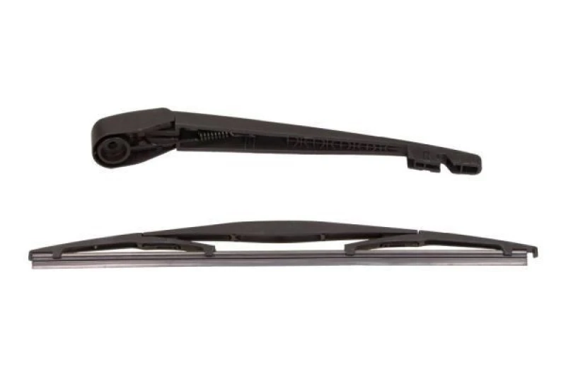 Image of MAXGEAR 39-0338 Wiper Arm Rear Wiper Arm,windscreen washer (301)