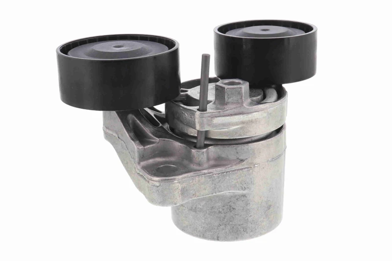 Image of VAICO V20-2638 Tensioner Q+, original equipment manufacturer quality Belt Tensioner,v-ribbed belt (541)