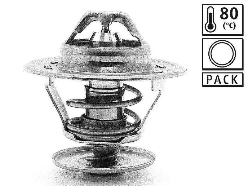 Image of Thermostat VALEO 819867