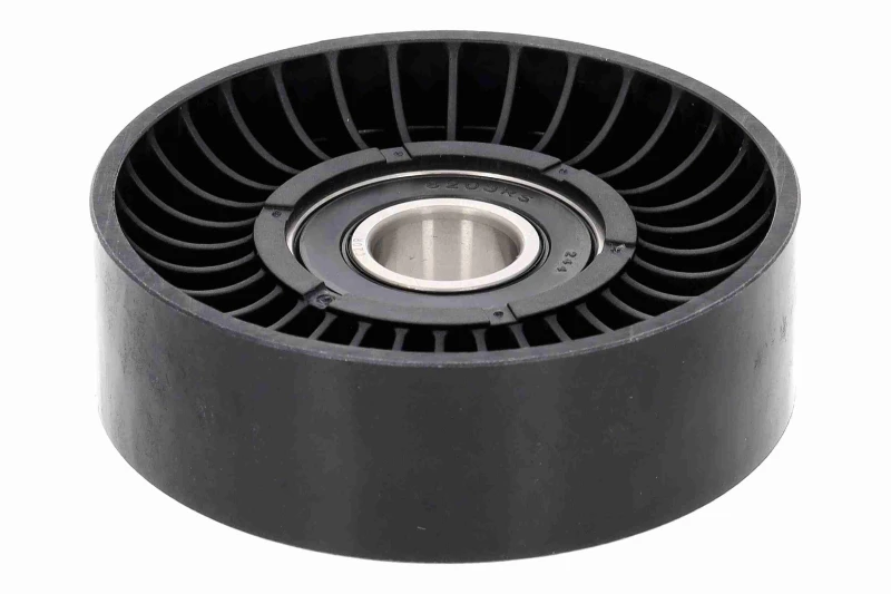 Image of Deflection / guide pulley, V-ribbed belt ACKOJA A52-0082