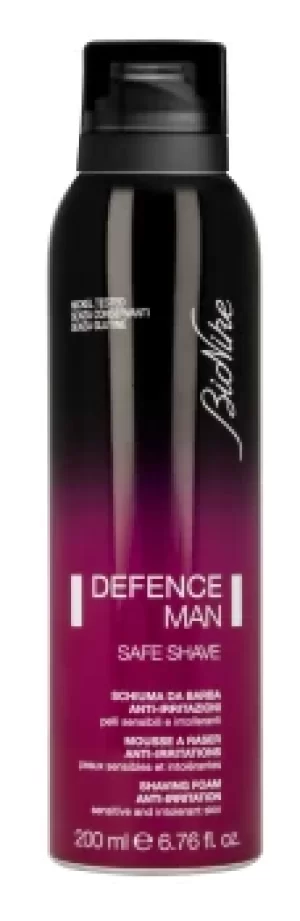 Image of BioNike Defence Man Shaving Foam 200ml