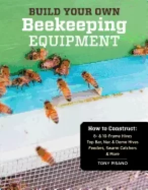Image of build your own beekeeping equipment