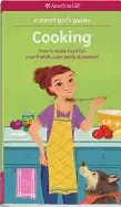 Image of smart girls guide cooking how to make food for your friends your family and