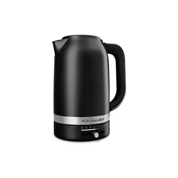 Image of KitchenAid 5KEK1701BBM Kettle - Matt Black